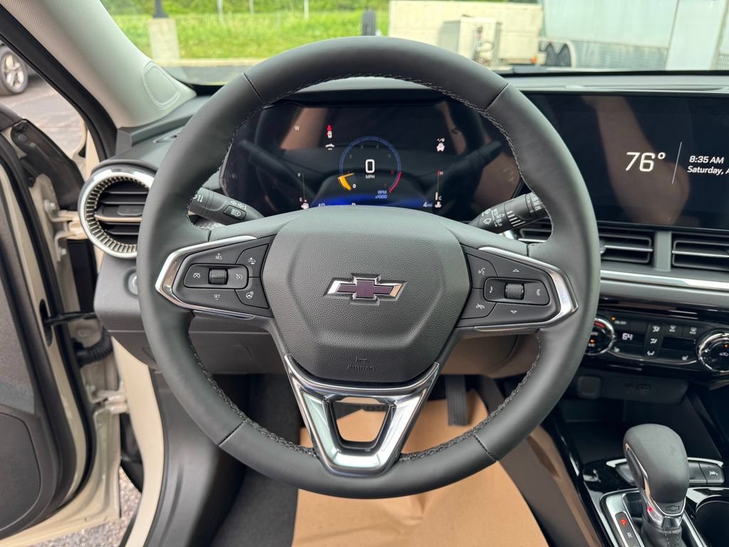 2026 Chevrolet Trax Activ - Photo 11