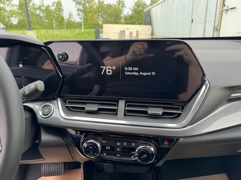 2026 Chevrolet Trax Activ - Photo 14