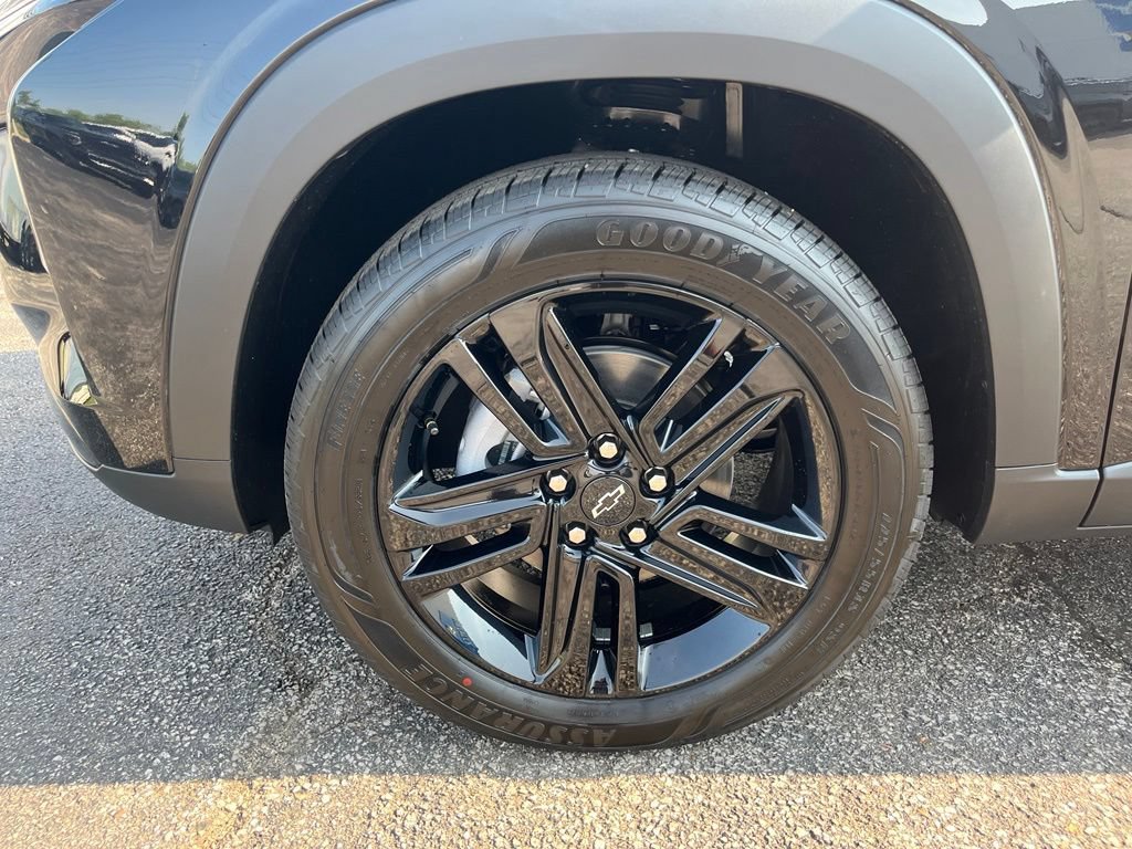 2026 Chevrolet Trax Activ - Photo 32
