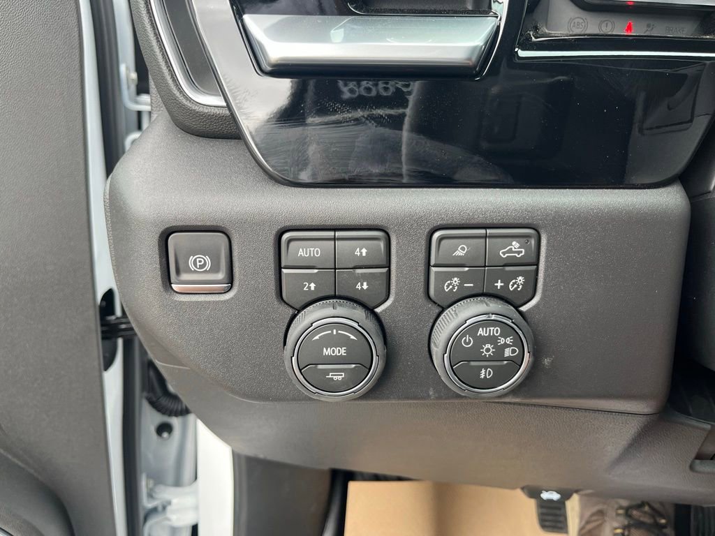 2026 Chevrolet Silverado 1500 LT Trail Boss - Photo 14