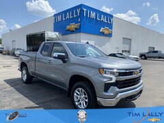 2026 Chevrolet Silverado 1500 LT Truck