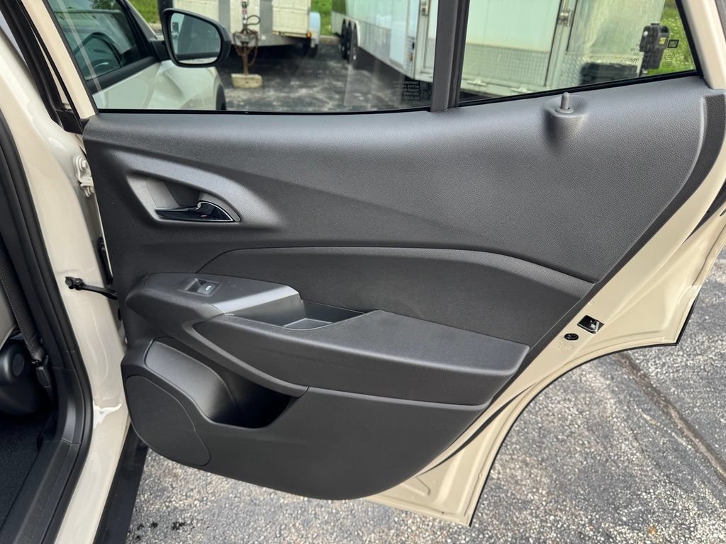 2026 Chevrolet Trax Activ - Photo 22