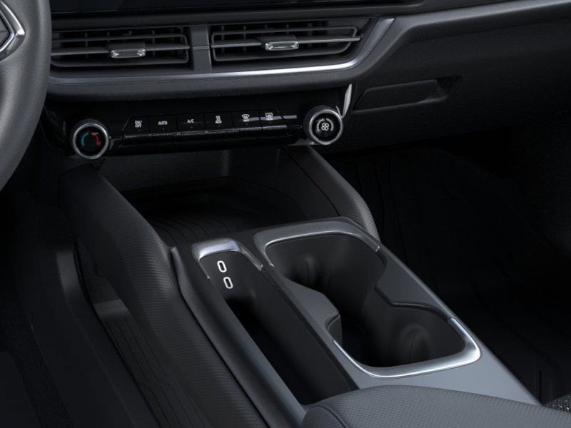 2026 Chevrolet Equinox EV 1LT - Photo 57