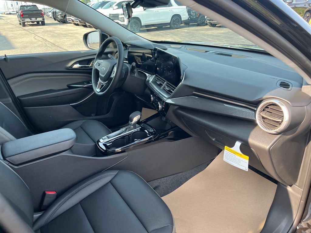 2026 Chevrolet Trax Activ - Photo 21