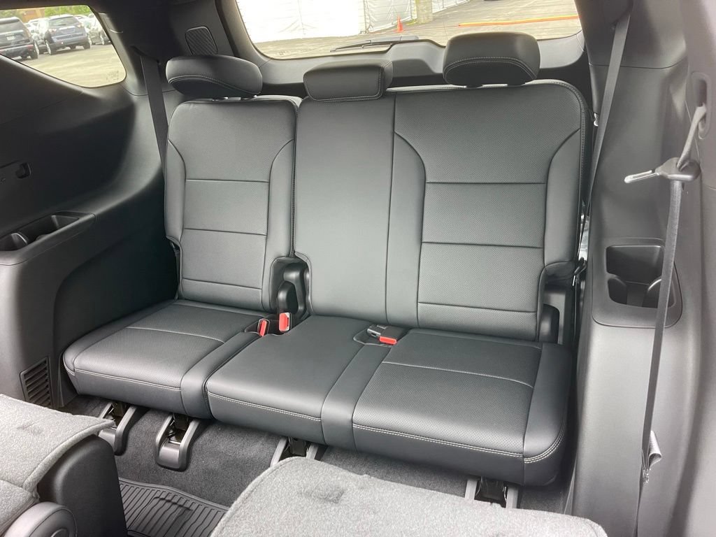 2026 Chevrolet Traverse High Country - Photo 27