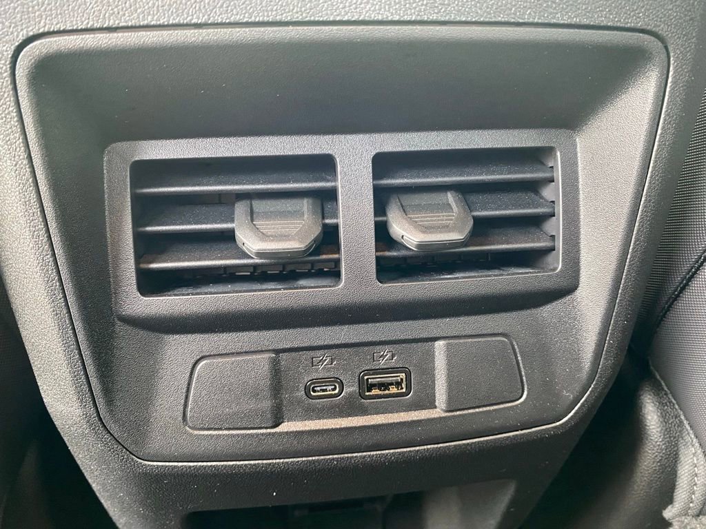 2025 Chevrolet Colorado Z71 - Photo 25