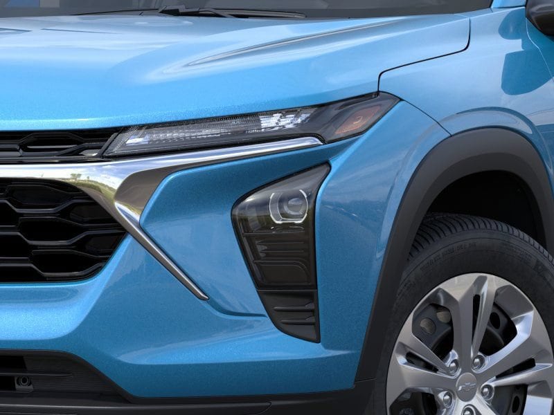 2026 Chevrolet Trax LS - Photo 38