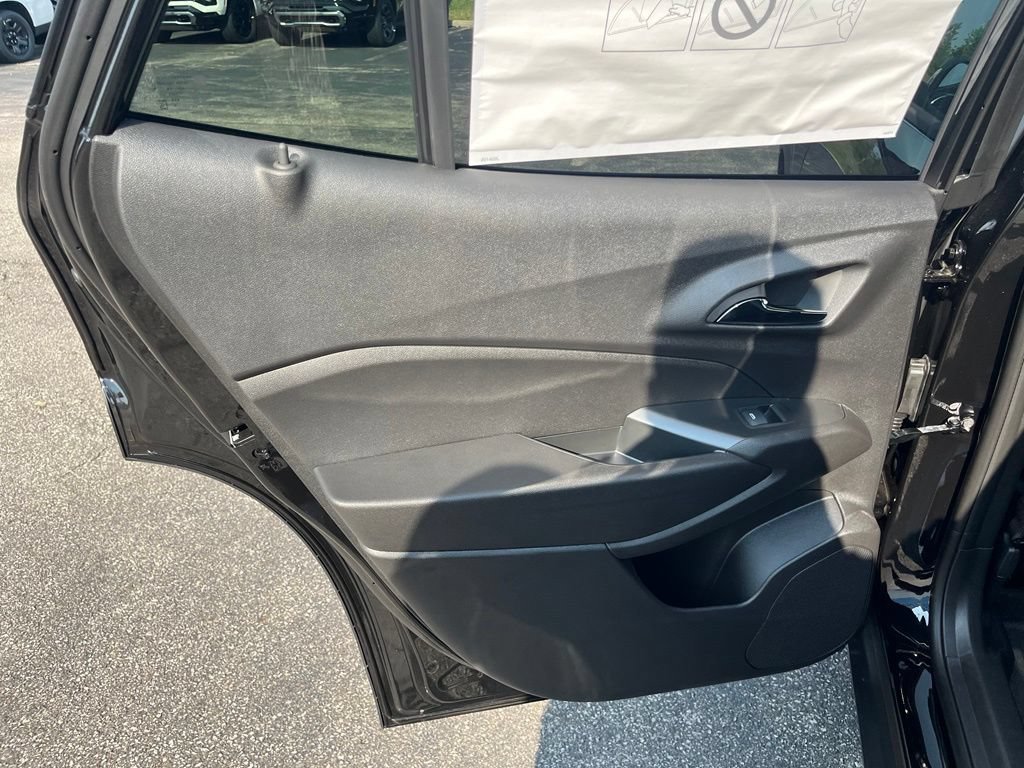 2026 Chevrolet Trax Activ - Photo 23