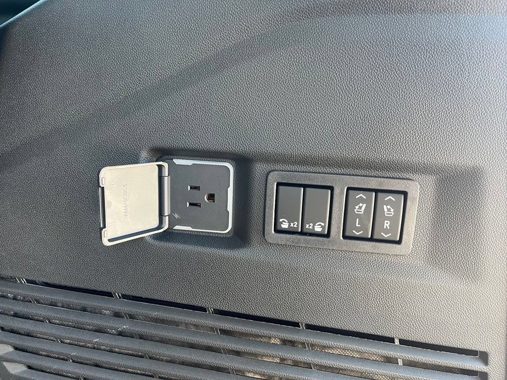 2026 Chevrolet Tahoe Premier - Photo 35
