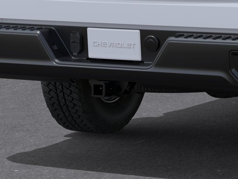 2026 Chevrolet Silverado 1500 Work Truck - Photo 38