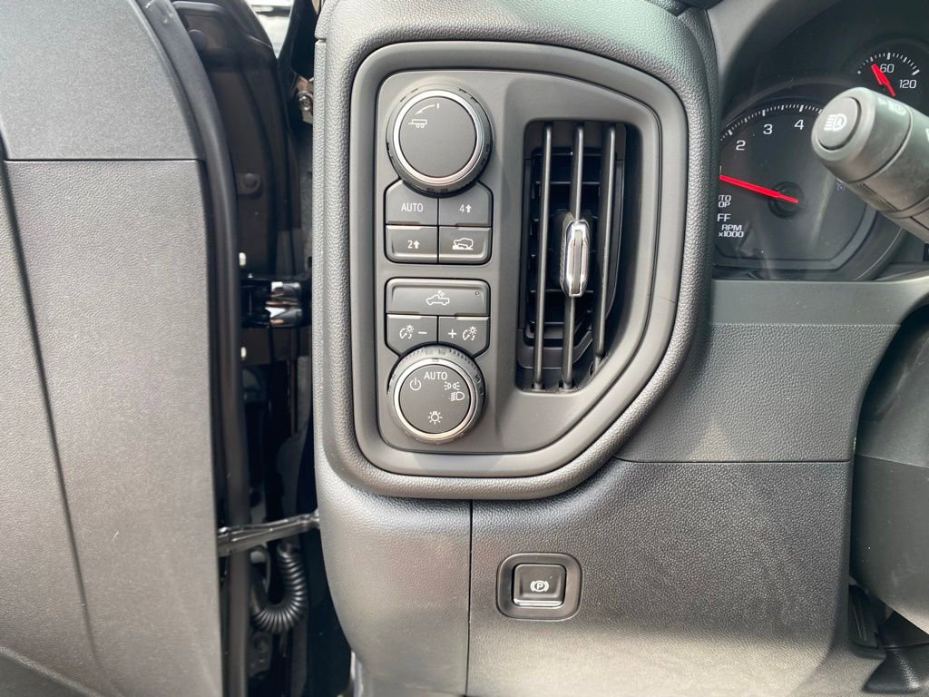 2026 Chevrolet Silverado 1500 Work Truck - Photo 39