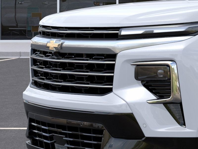 2026 Chevrolet Traverse High Country - Photo 48
