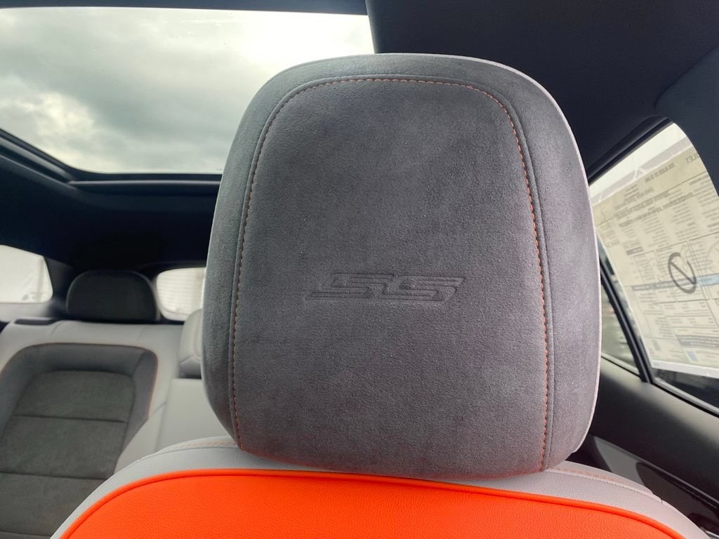 2026 Chevrolet Blazer EV SS - Photo 15
