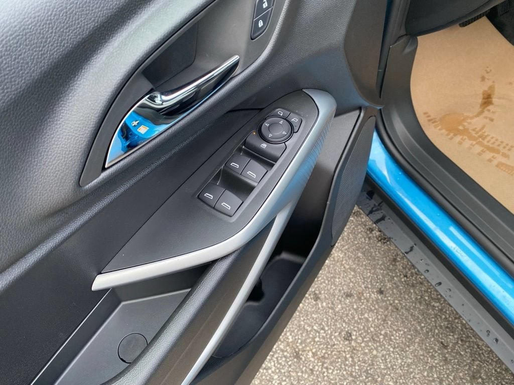 2026 Chevrolet Trax LS - Photo 10