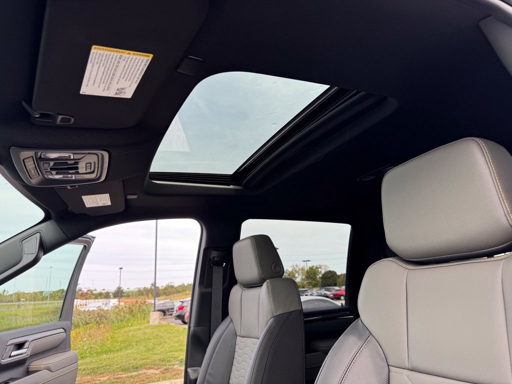 2026 Chevrolet Silverado 2500 HD ZR2 - Photo 14