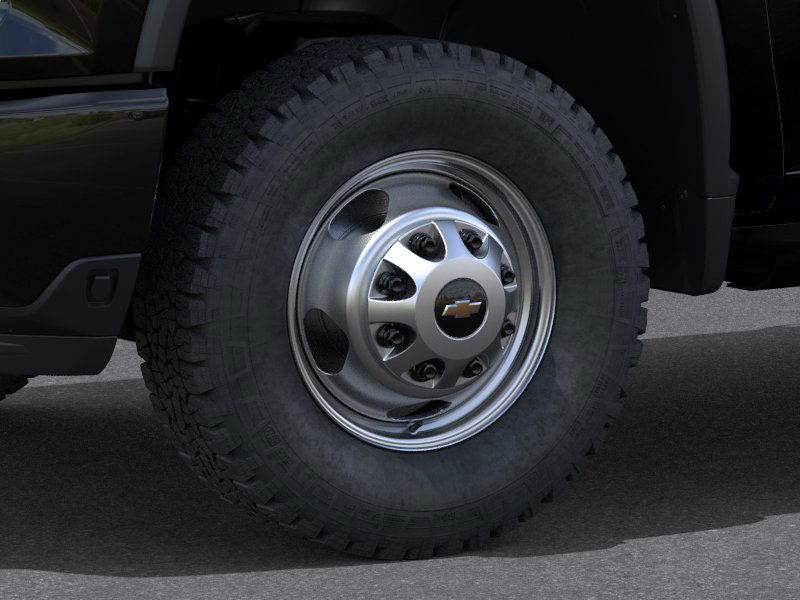 2025 Chevrolet Silverado 3500 HD Work Truck - Photo 63