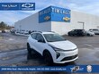 Chevrolet Bolt