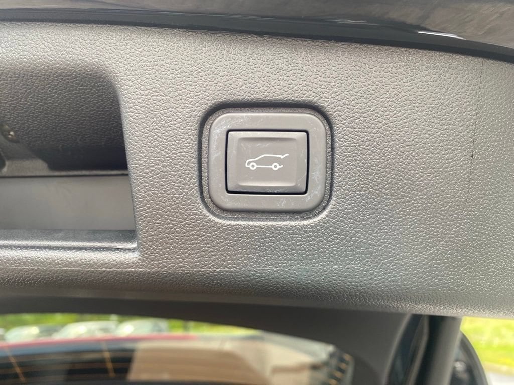2026 Chevrolet Blazer EV SS - Photo 32