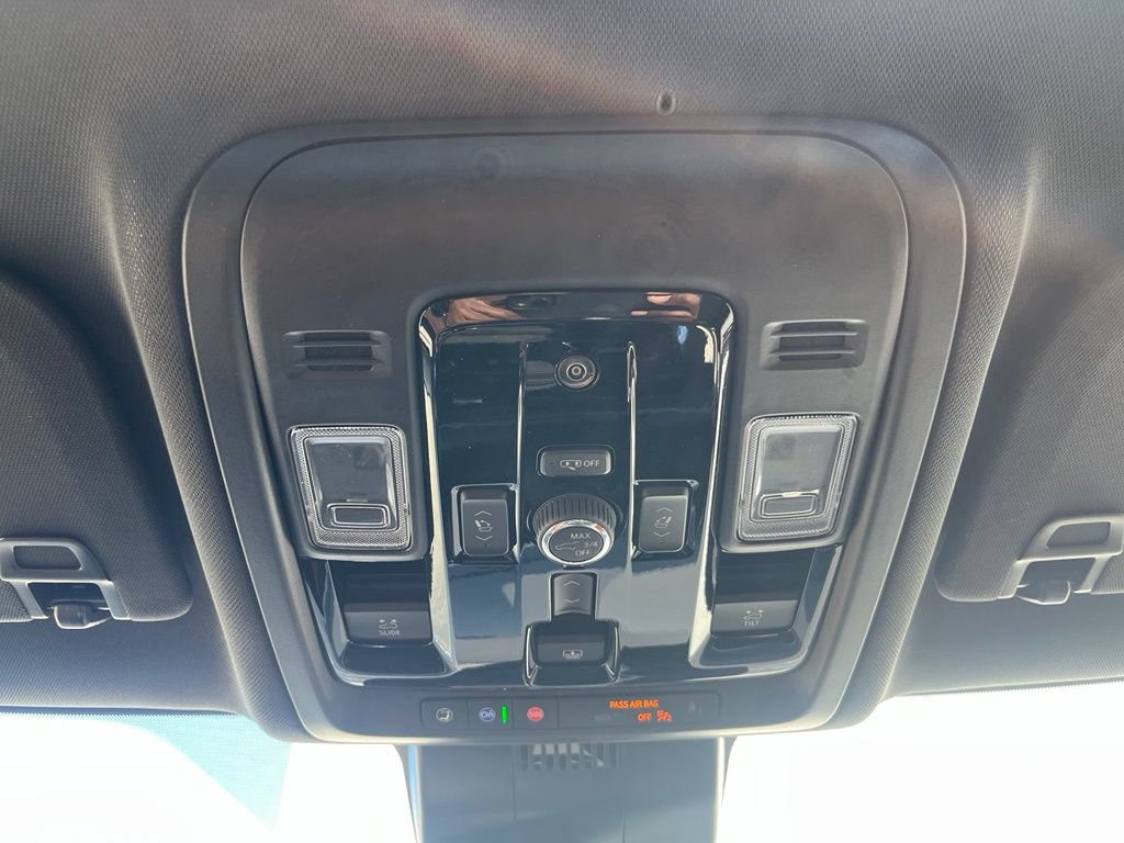 2026 Chevrolet Tahoe Premier - Photo 21