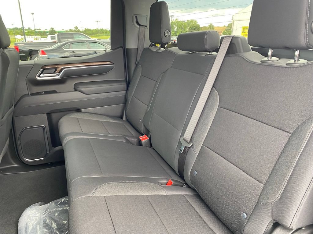 2026 Chevrolet Silverado 1500 LT - Photo 24