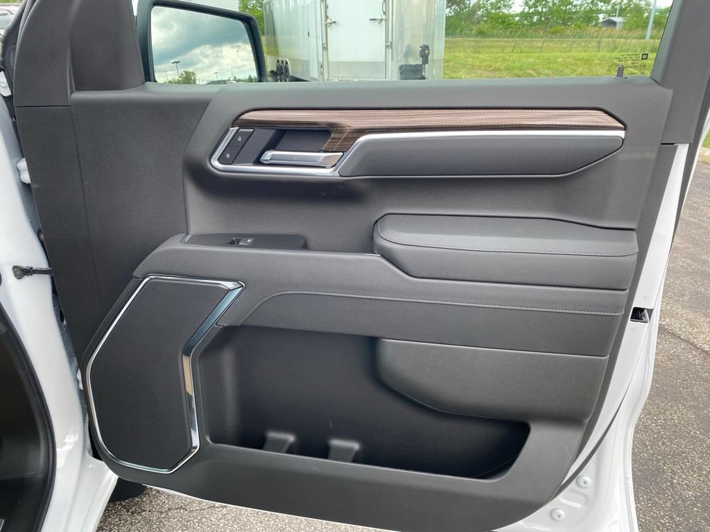 2026 Chevrolet Silverado 1500 LT - Photo 21