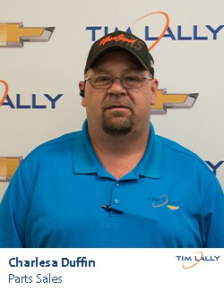 Staff member Charles 'Chuck' Duffin from ID_e8f16a6b65a3