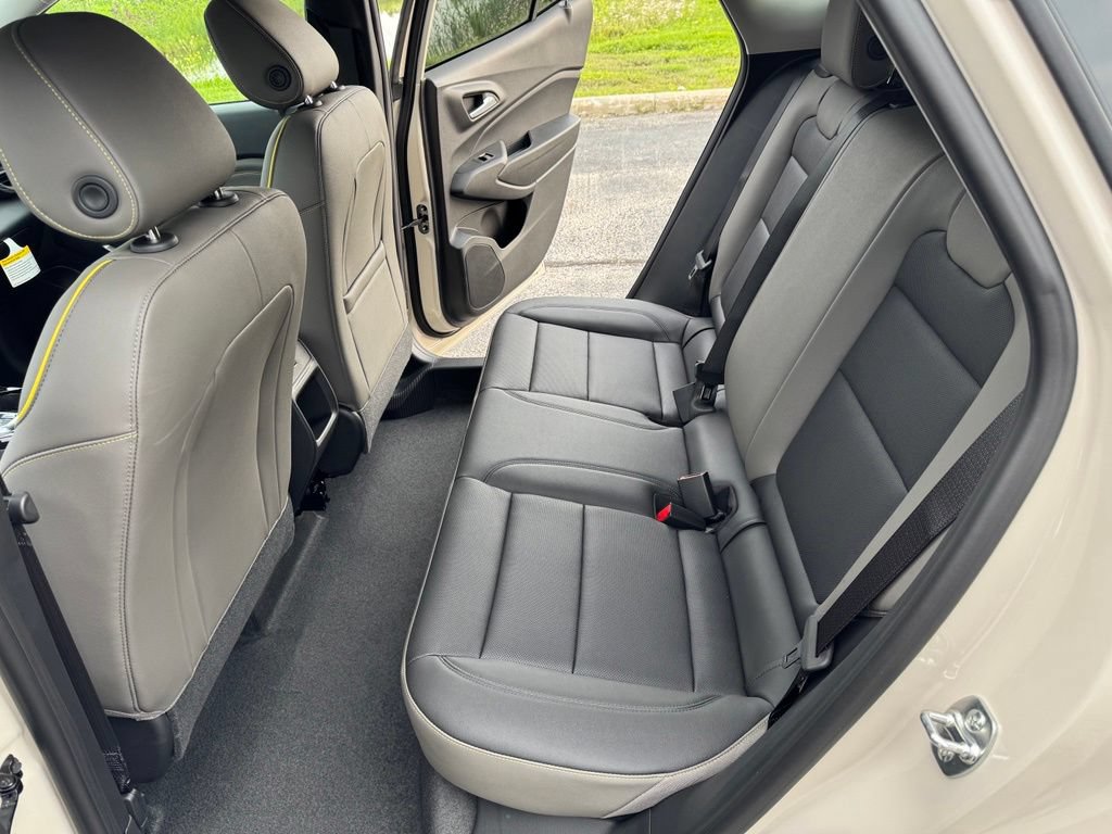 2026 Chevrolet Trax Activ - Photo 21
