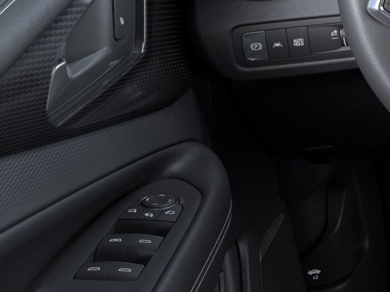 2026 Chevrolet Blazer EV LT - Photo 55