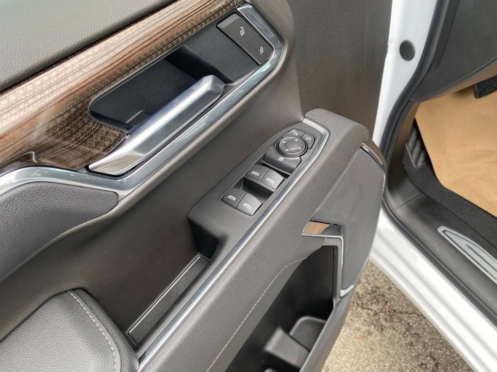 2026 Chevrolet Silverado 1500 LT - Photo 10