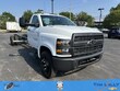 Chevrolet Silverado 6500 HD