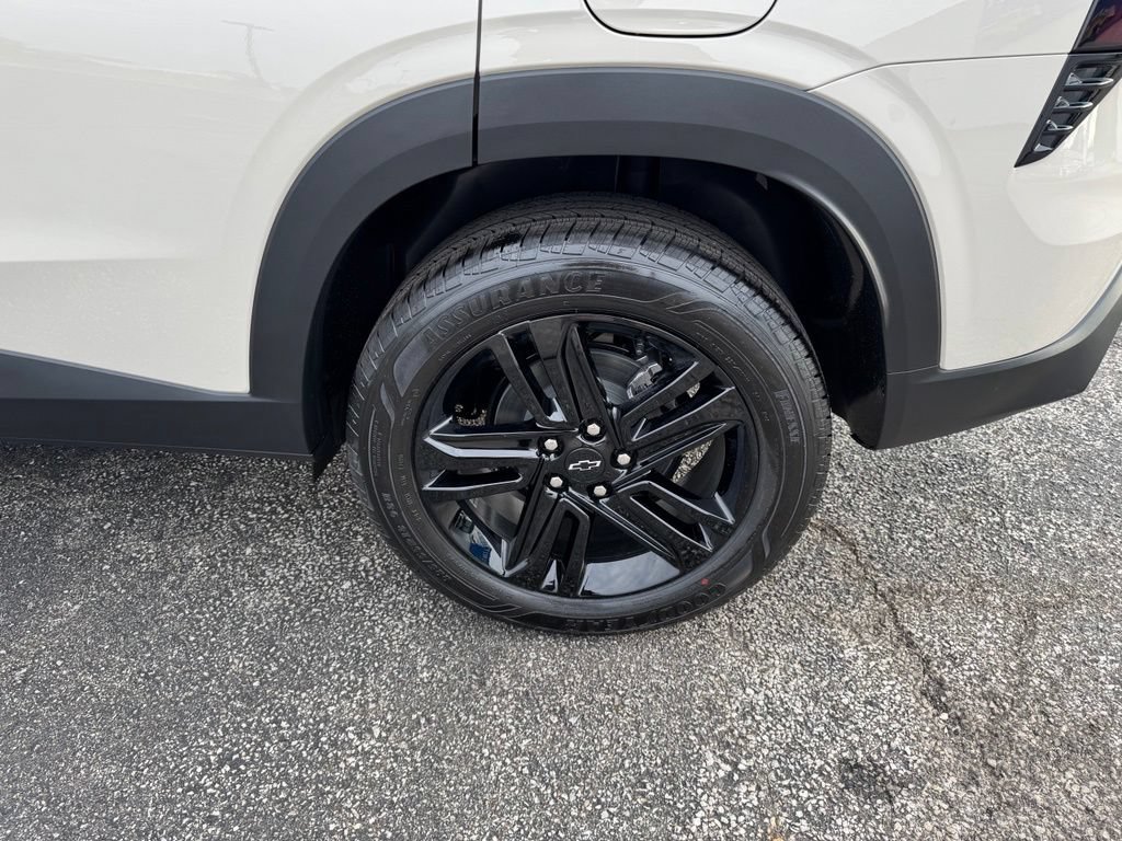 2026 Chevrolet Trax Activ - Photo 27