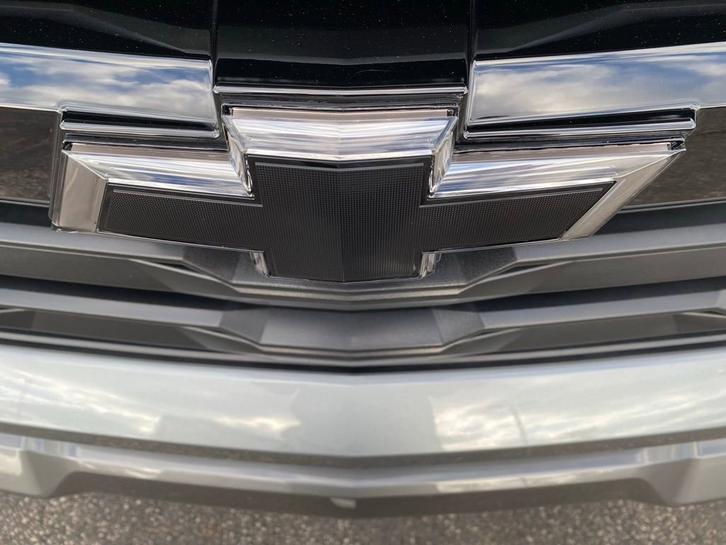 2025 Chevrolet Colorado Z71 - Photo 33