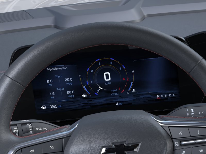 2026 Chevrolet Suburban RST - Photo 41