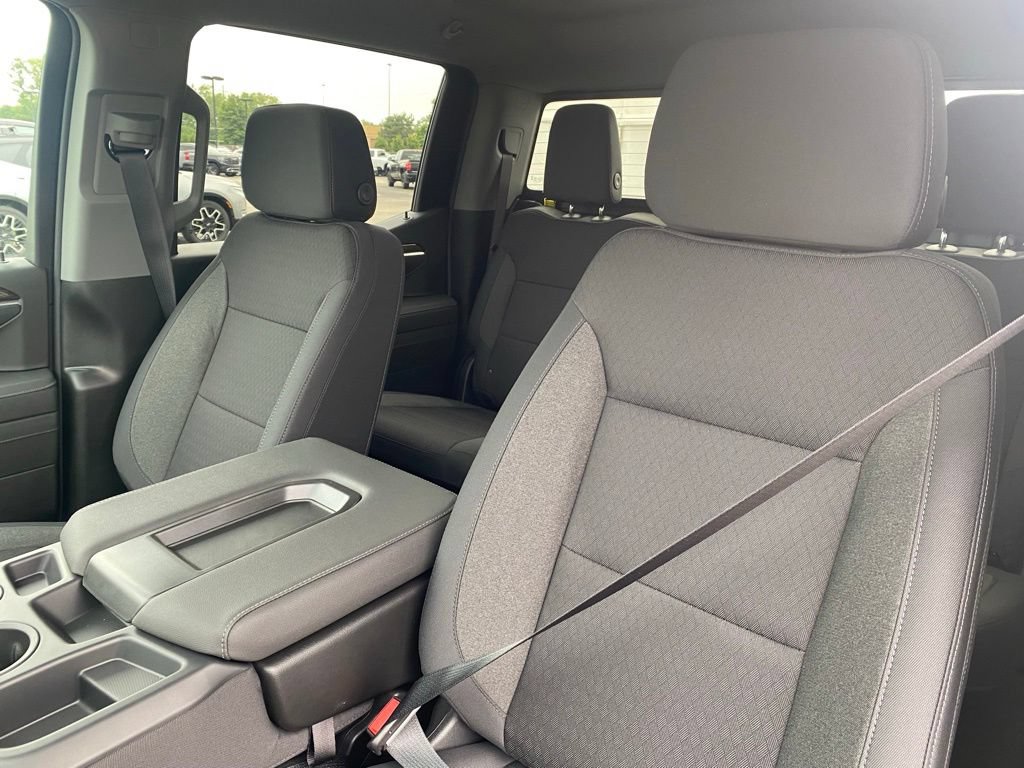 2026 Chevrolet Silverado 1500 LT - Photo 12
