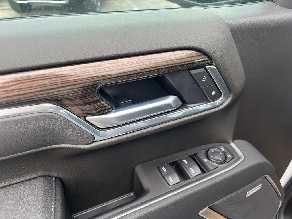 2026 Chevrolet Silverado 1500 LT Trail Boss - Photo 10