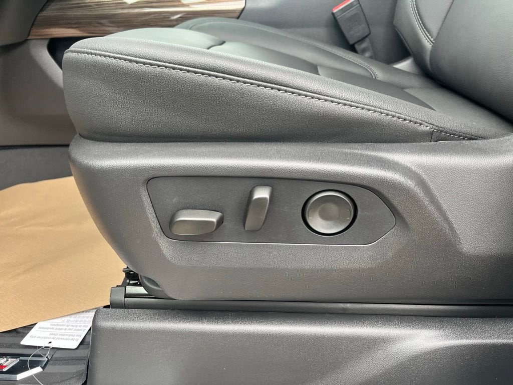2026 Chevrolet Silverado 1500 LT Trail Boss - Photo 13