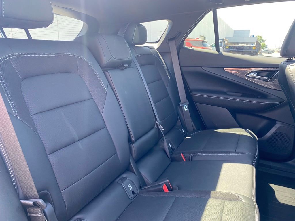 2026 Chevrolet Blazer EV LT - Photo 26