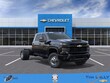 Chevrolet Silverado 3500 HD Chassis Cab