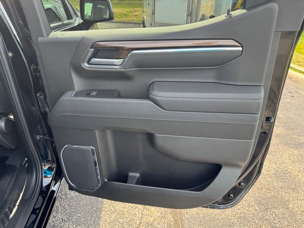2026 Chevrolet Silverado 1500 LT - Photo 22