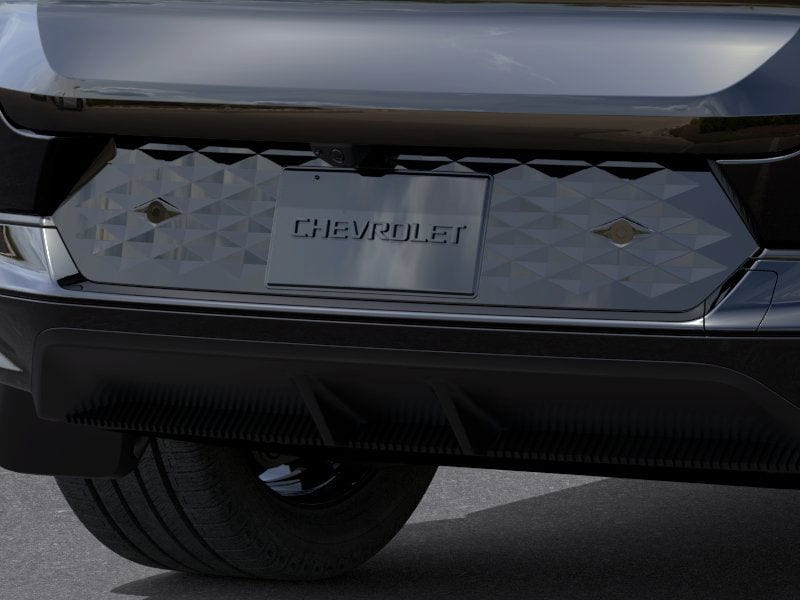 2025 Chevrolet Equinox EV RS - Photo 70