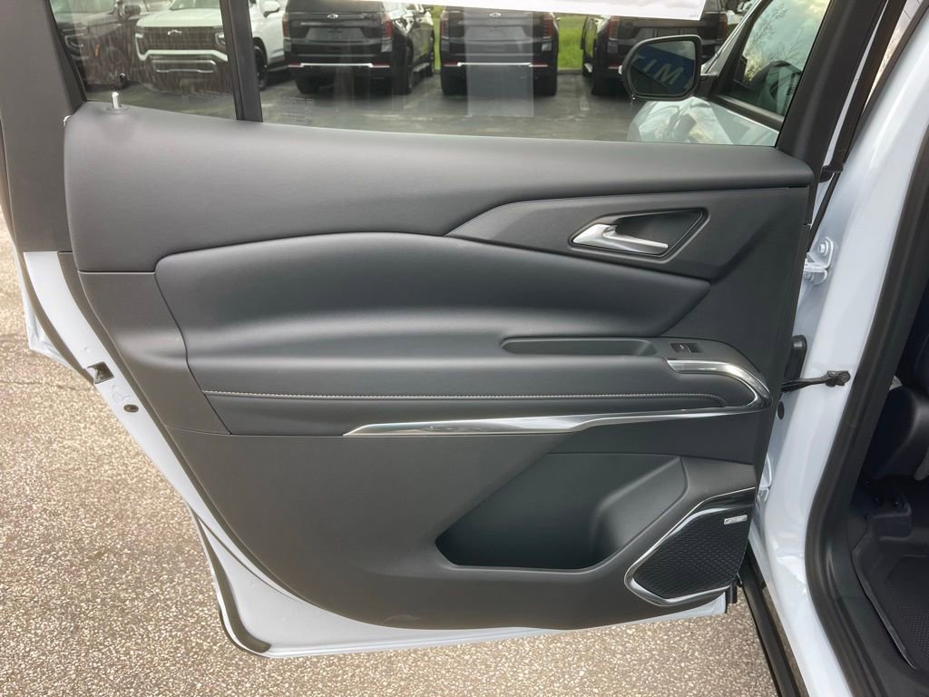 2026 Chevrolet Traverse High Country - Photo 22