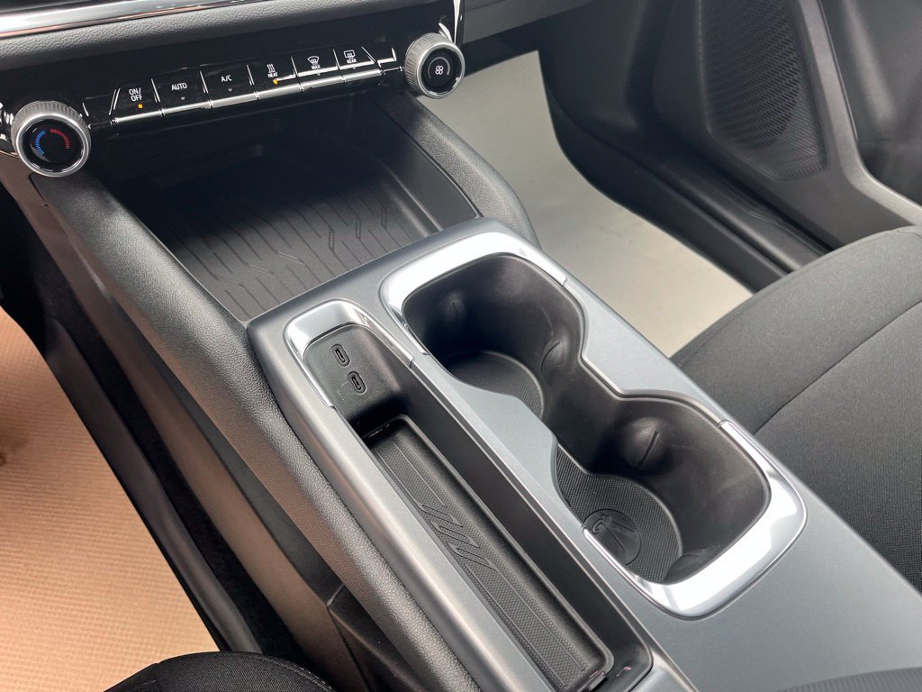2026 Chevrolet Equinox EV 1LT - Photo 18
