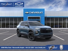 2026 Chevrolet Equinox LT SUV