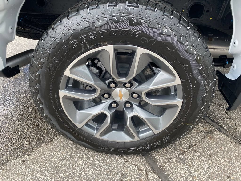 2026 Chevrolet Silverado 1500 LT - Photo 29
