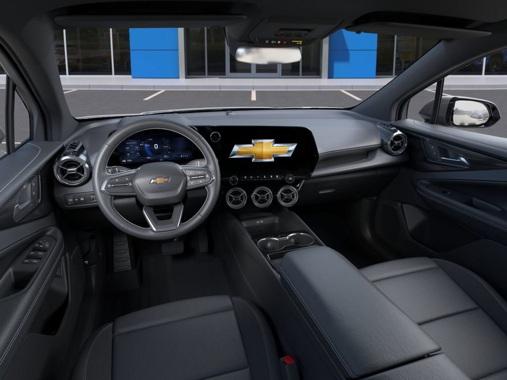 2026 Chevrolet Blazer EV LT - Photo 48