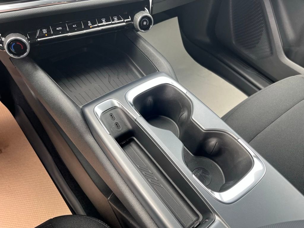2026 Chevrolet Equinox EV 1LT - Photo 19