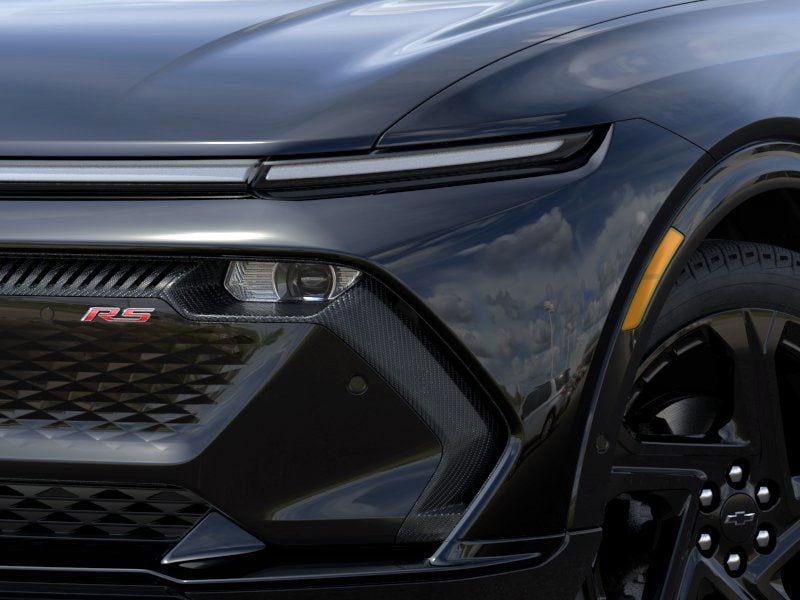 2025 Chevrolet Equinox EV RS - Photo 42