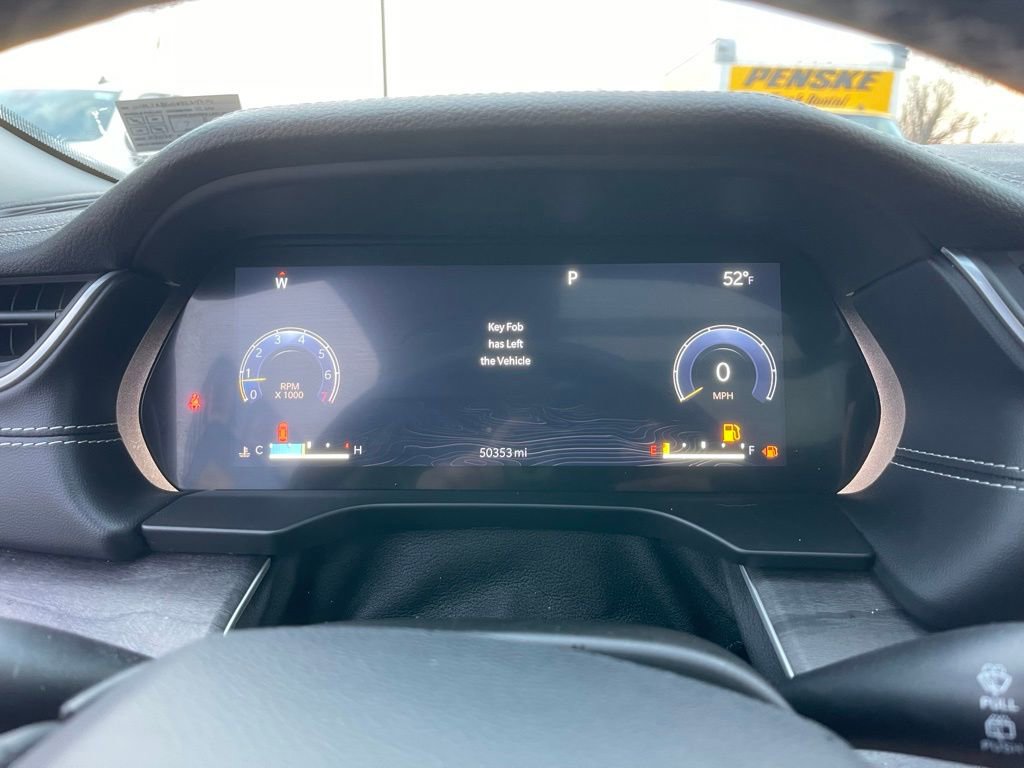 2022 Jeep Grand Cherokee L Limited - Photo 14