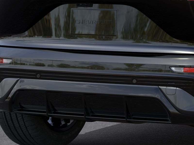 2026 Chevrolet Blazer EV SS - Photo 75