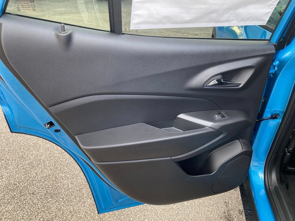 2026 Chevrolet Trax LS - Photo 21